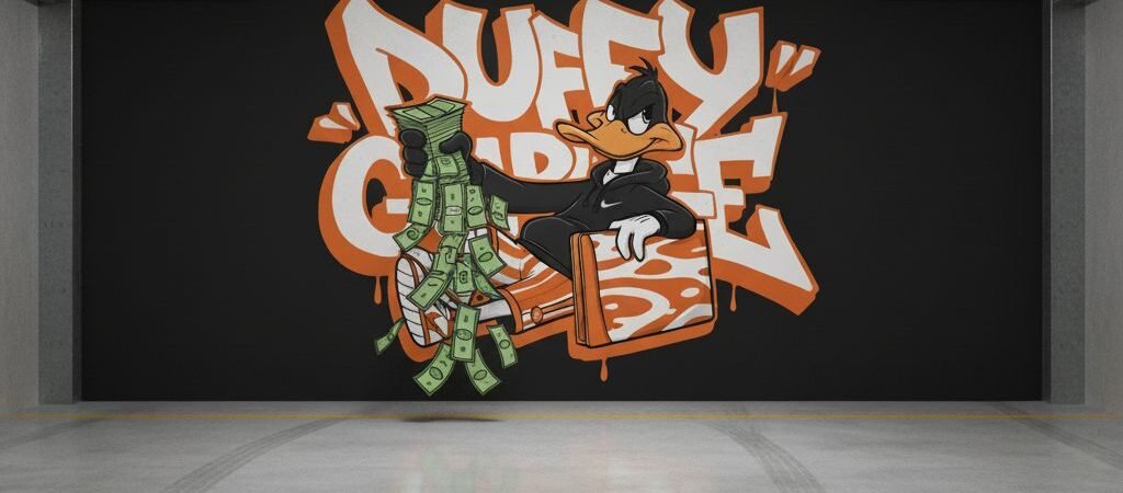 duffy garage