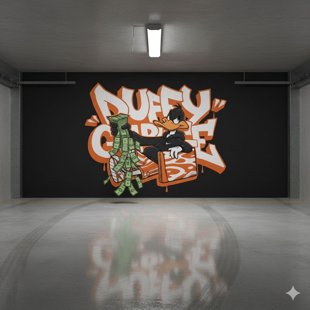 duffy garage